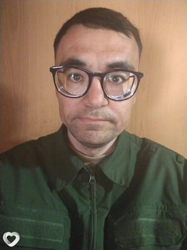 Евгений, 36, Корсакове — анкета №3597322