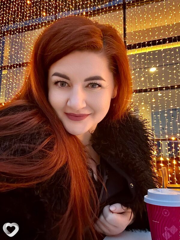 Ольга, 39, Москве — анкета №3597330