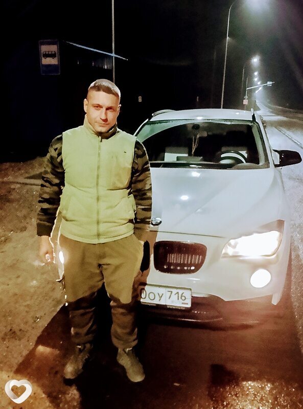 Илья, 29, Самаре — анкета №3597333