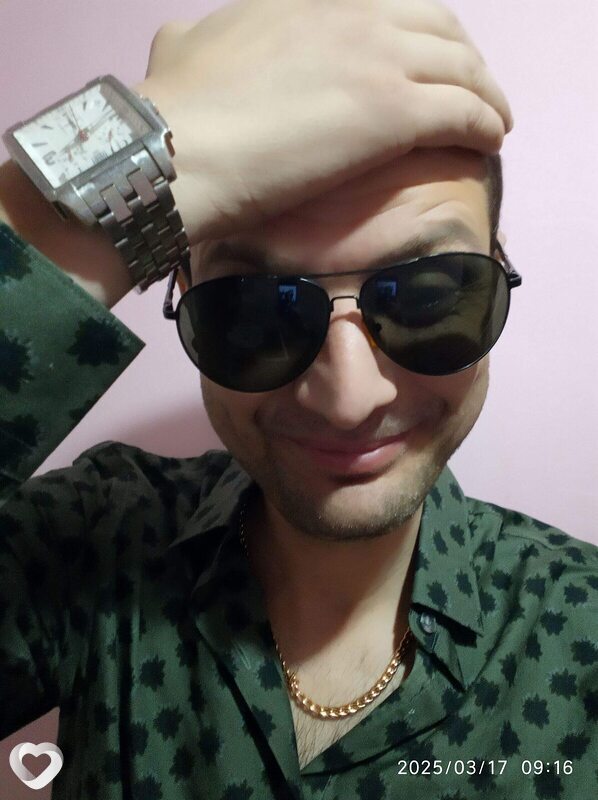 Владимир, Кишинёв