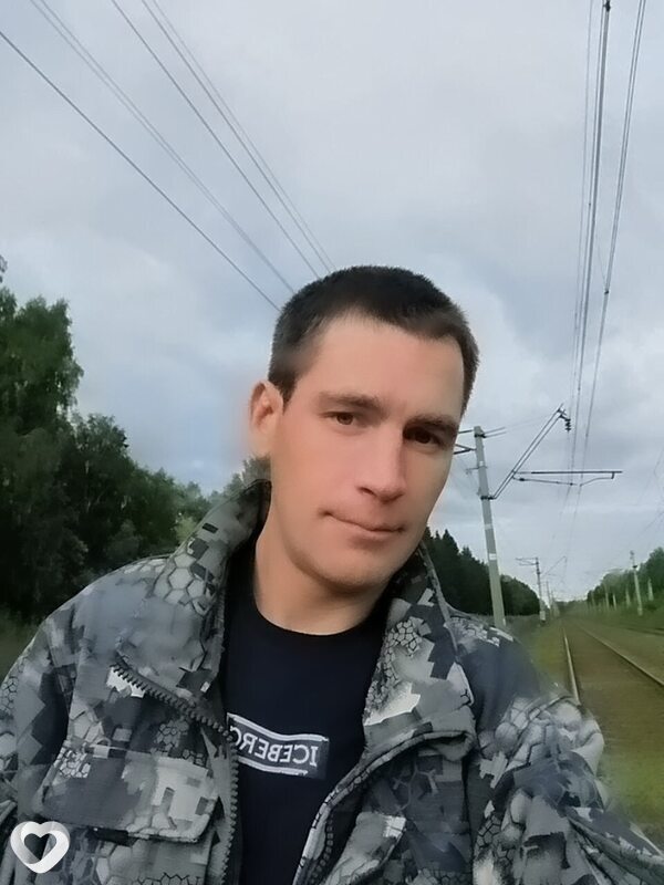 Олег, 37, Тюмени — анкета №3597337