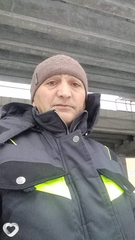 Саидабос Шобахор, 49, Уфе — анкета №3597338