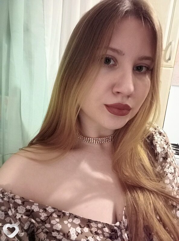 Сабина, 24, Иванове — анкета №3597342