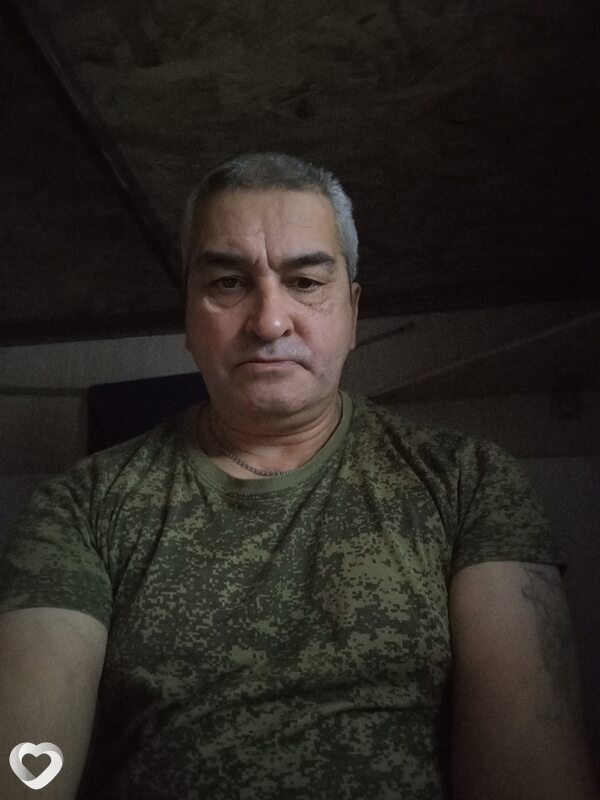 Алекс, 46, Усть-Кут — анкета №3597272