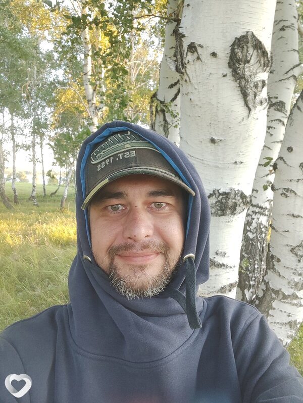 Ефим, 39, Магнитогорске — анкета №3597275