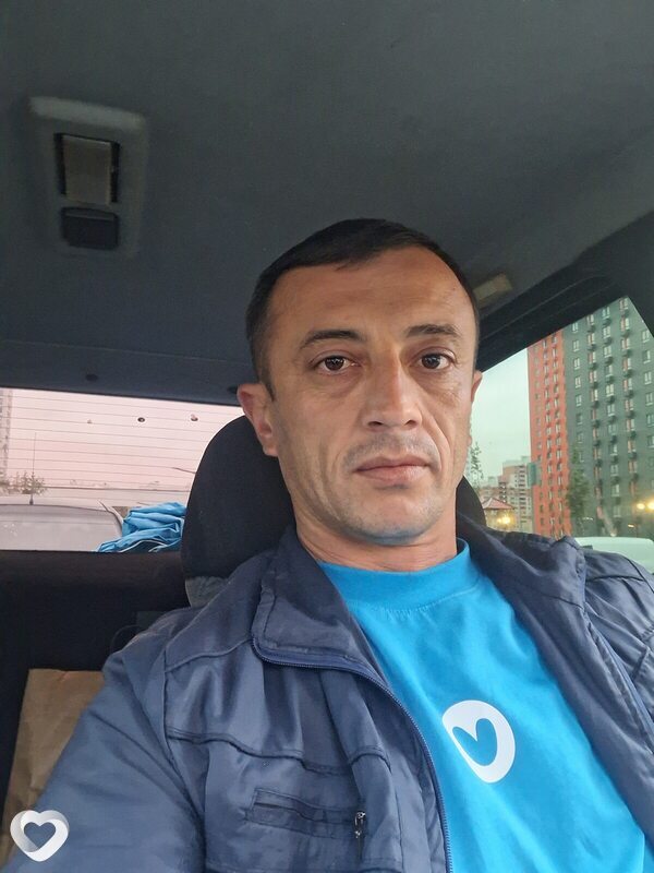 Жасур, 38, Москве — анкета №3597276