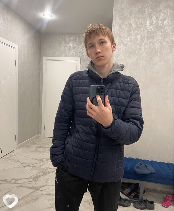 Даня, 19, Ростове-на-Дону — анкета №3597284