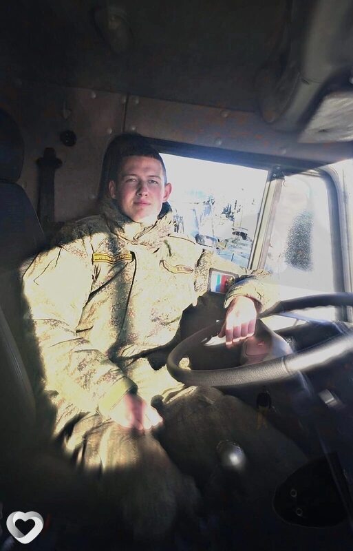 Александр, 24, Пензе — анкета №3597303