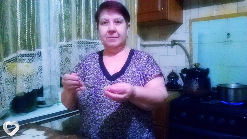 Зинаида, 50, Хабаровске — анкета №3597305
