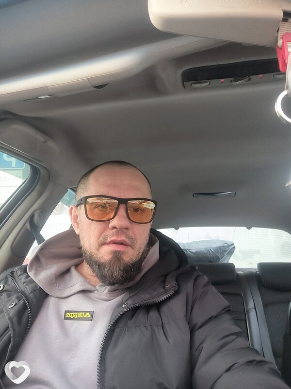 Евгений, 41, Томске — анкета №3597317