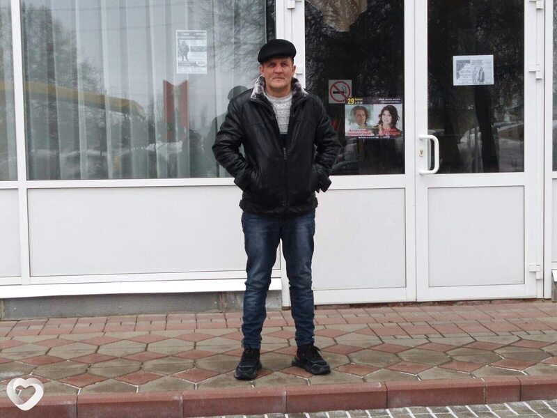 Павел, 63, Тамбове — анкета №3597246