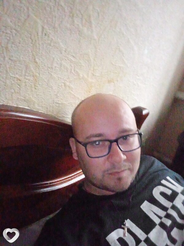 Максим, 28, Санкт-Петербурге — анкета №3597248
