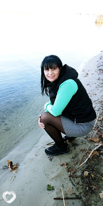 Анна, 49, Шахтах — анкета №3597252