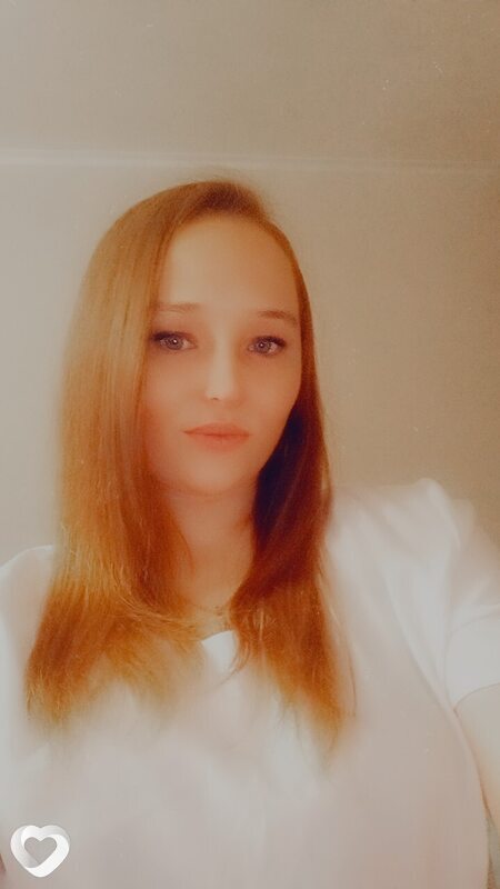 Таня, 25, Орске — анкета №3597266