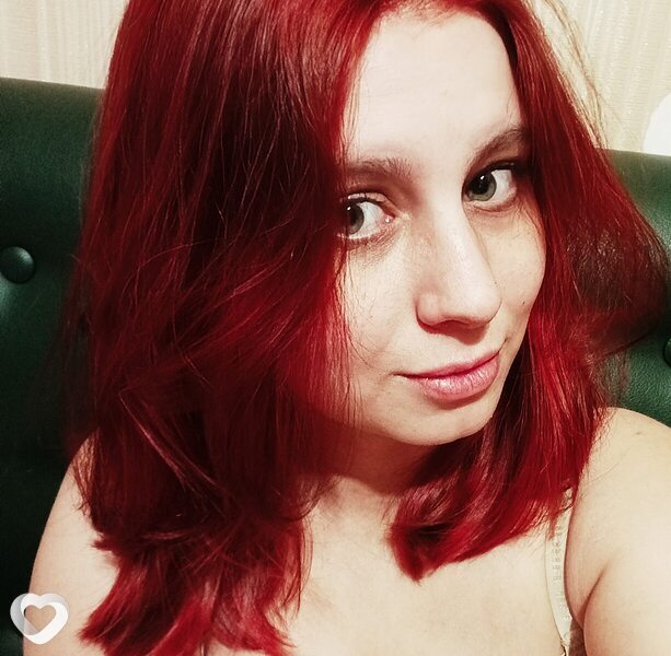 Darcy, 26, Чите — анкета №3597179