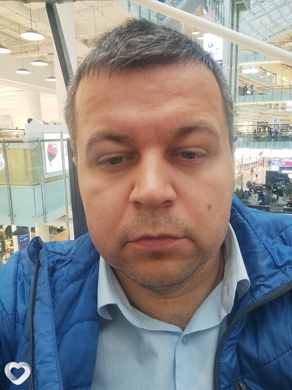 Евгений, 39, Москве — анкета №3597180