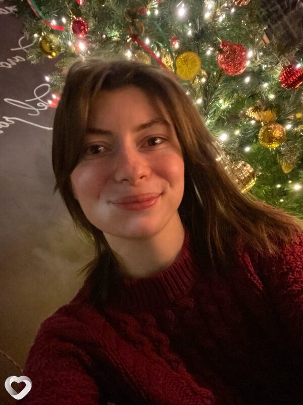 Мария, 28, Вологде — анкета №3597188