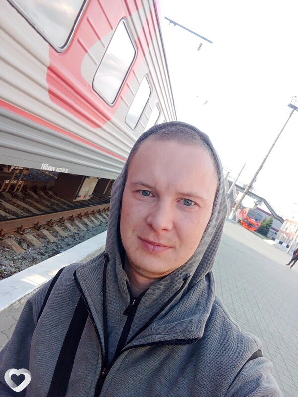Константин, 29, Челябинске — анкета №3597421