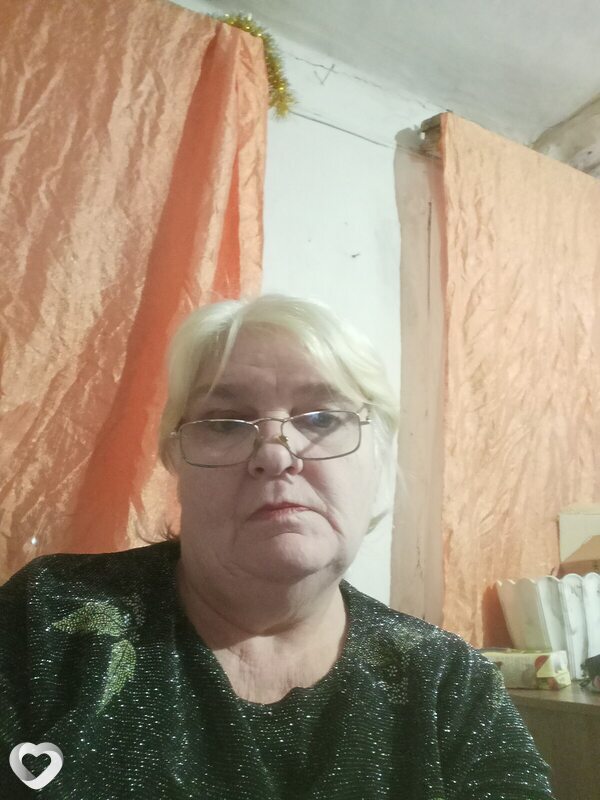 Валентина, Таловая