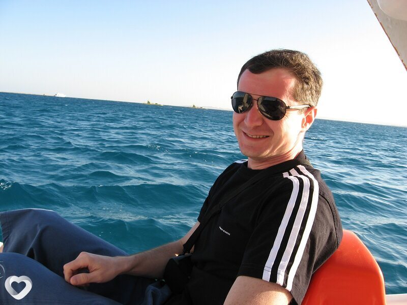 Ильдар, 44, Уфе — анкета №3597375