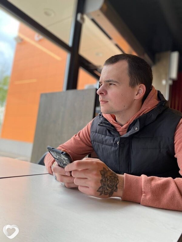 Egor, 23, Калуге — анкета №3597376