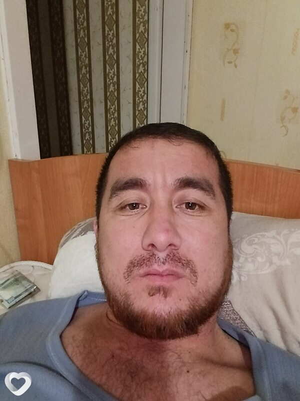 Хурсандбек, 31, Нижнекамске — анкета №3597445