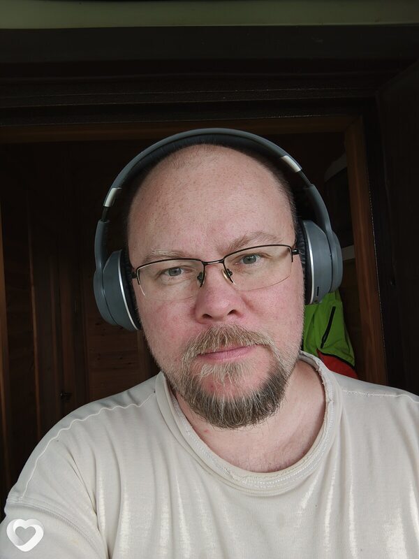 Константин, 46, Москве — анкета №3597453