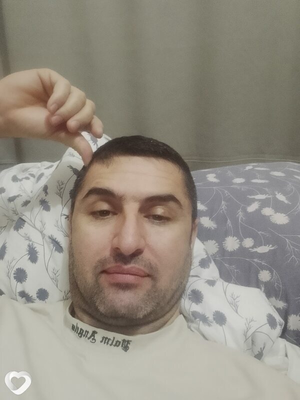 Бачахан, 48, Тюмени — анкета №3597454