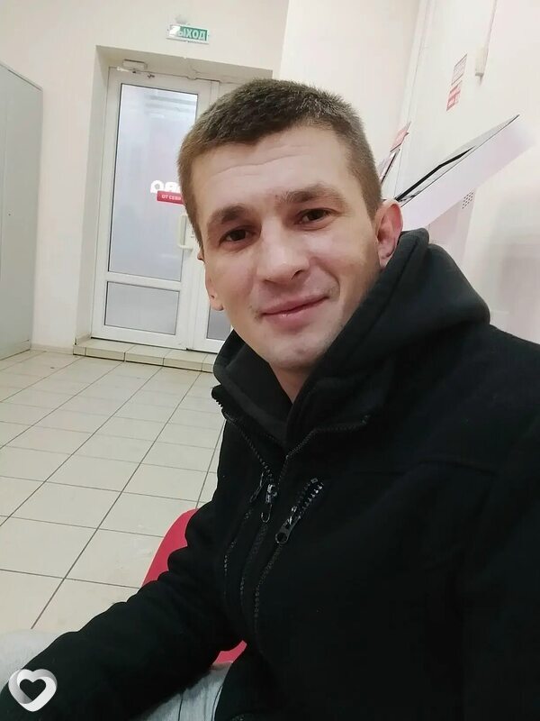 Мишаня, 35, Вологде — анкета №3597462