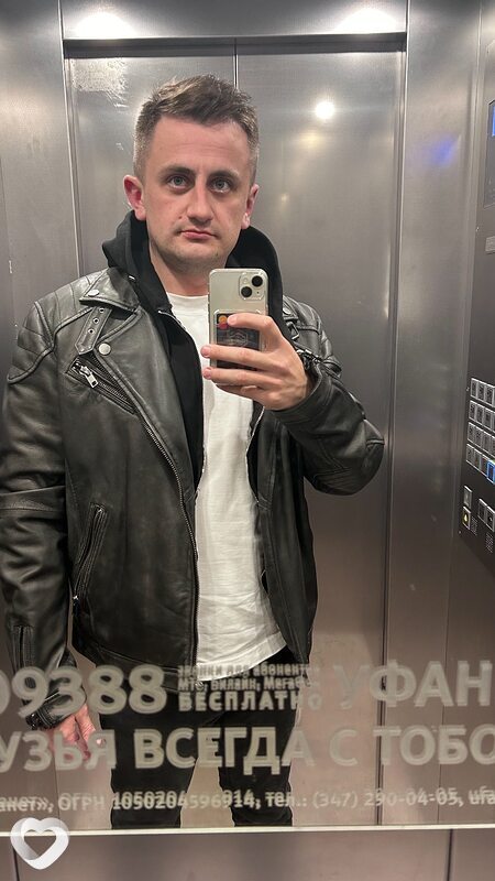 Юрий, 32, Краснодаре — анкета №3597467