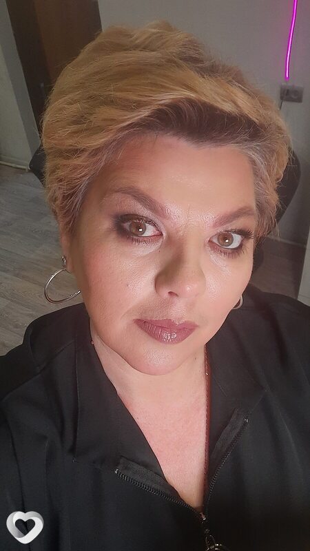 Ирина, 52, Улан-Удэ — анкета №3597469