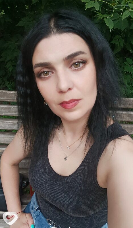 Елена, 38, Ульяновске — анкета №3597470