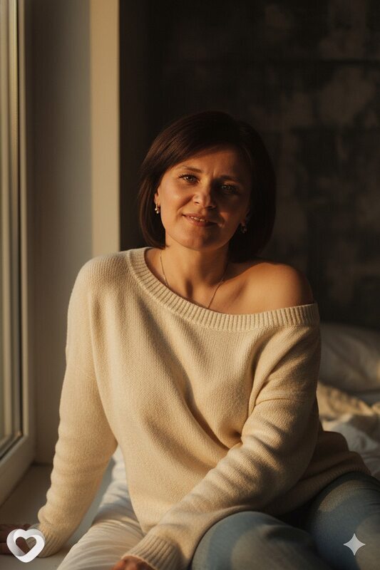 Ольга, 46, Томске — анкета №3597473