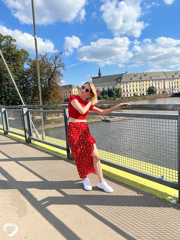 Olena, Вроцлав