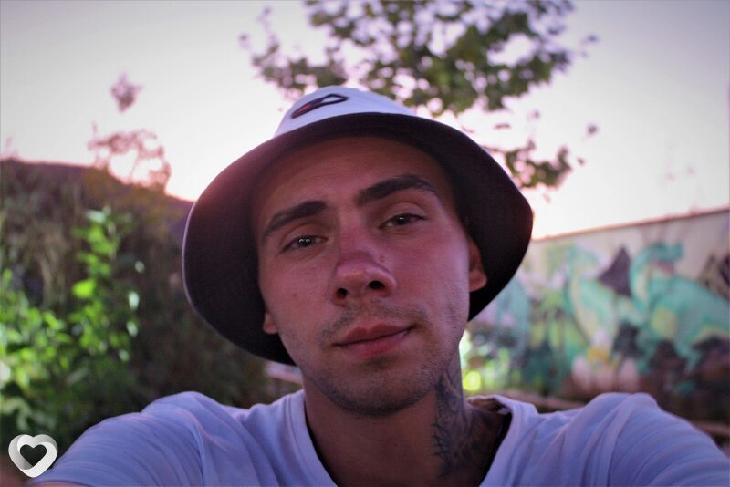 Евгений, 35, Ставрополе — анкета №3597484