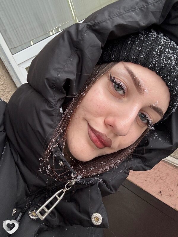 Аллка, 21, Магнитогорске — анкета №3597395