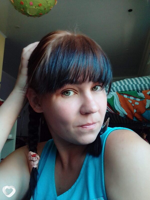 Анастасия, 29, Краснодаре — анкета №3597398