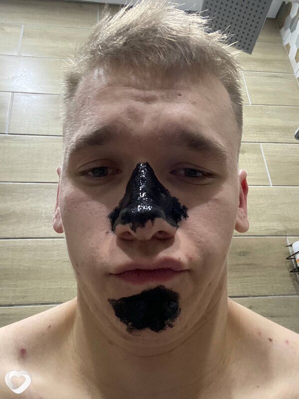 Кирилл, 24, Туле — анкета №3597401