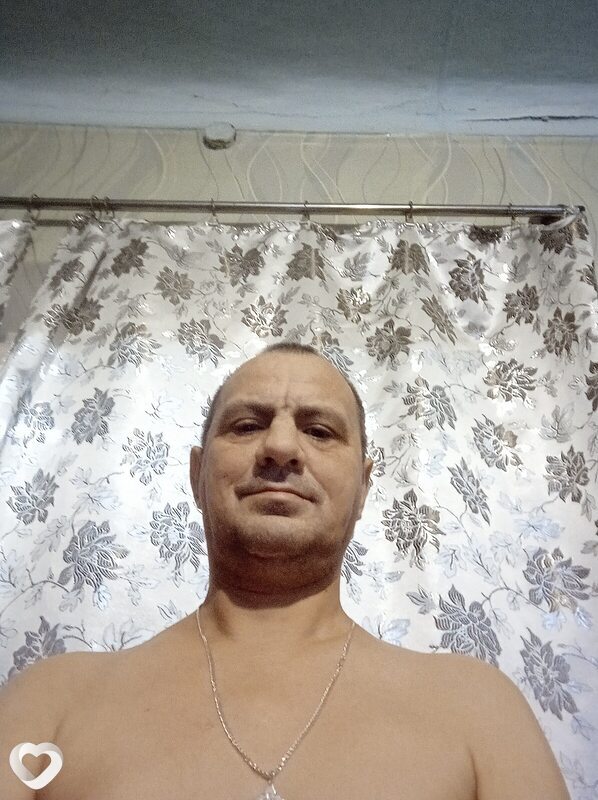 Сергей, 45, Анжеро-Судженске — анкета №3597404