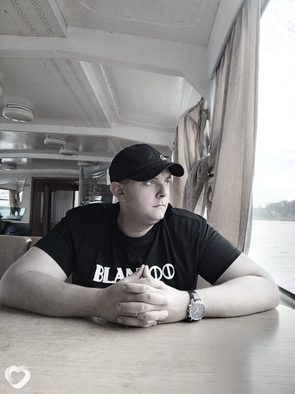 Кирилл, 27, Твери — анкета №3597406