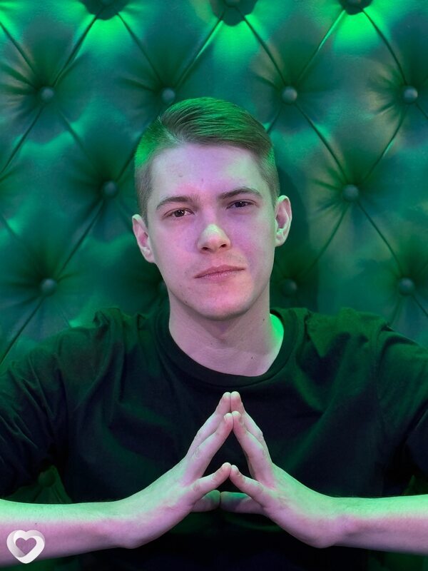 Владимир, 31, Хабаровске — анкета №3597408