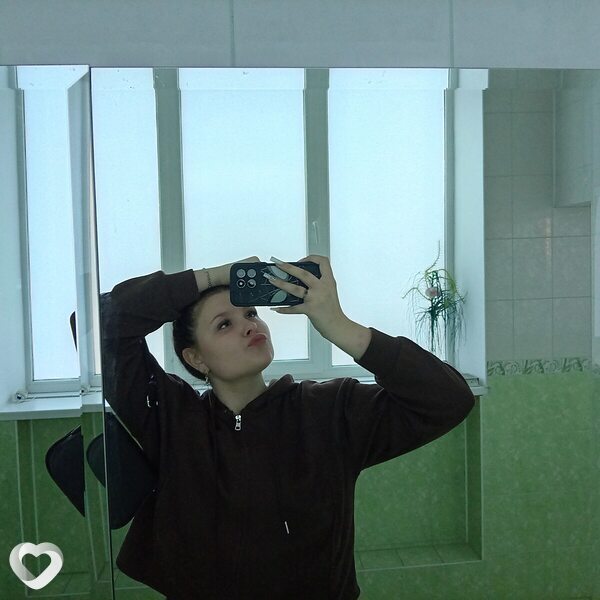 Алеся, 18, Ивацевичах — анкета №3597409