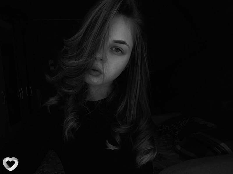Галина, 22, Москве — анкета №3597415
