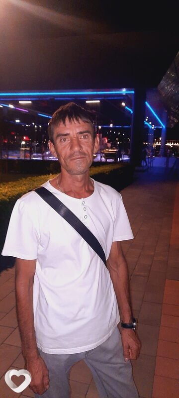Имя, 44, Пятигорске — анкета №3597569