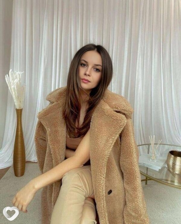 Екатерина, Боголюбово