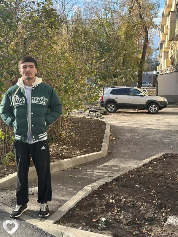 Алукард, 20, Москве — анкета №3597576