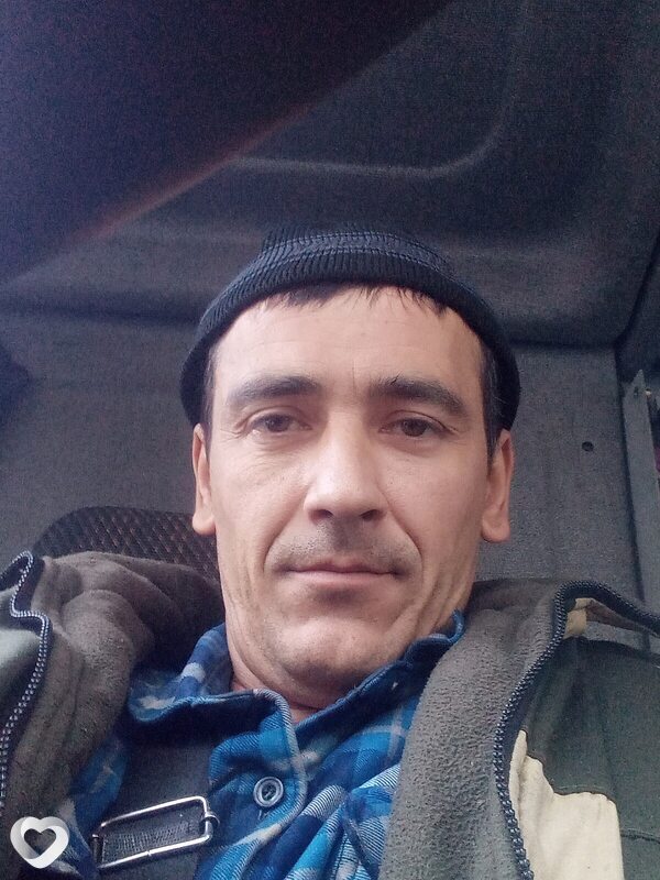 Hochun, 42, Симферополе — анкета №3597583