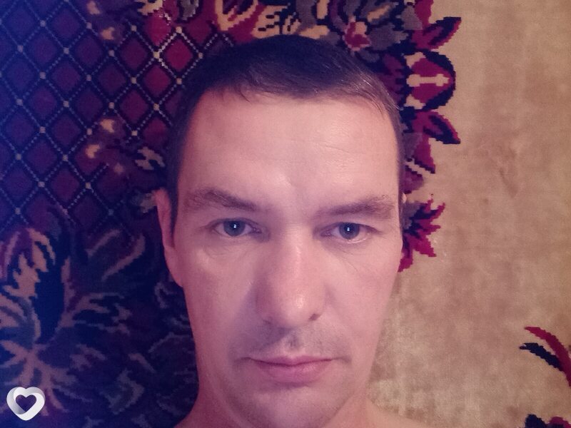 Константин, 43, Москве — анкета №3597585