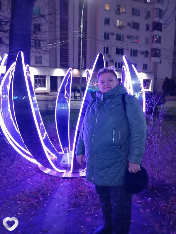 Светлана, Зеленокумск