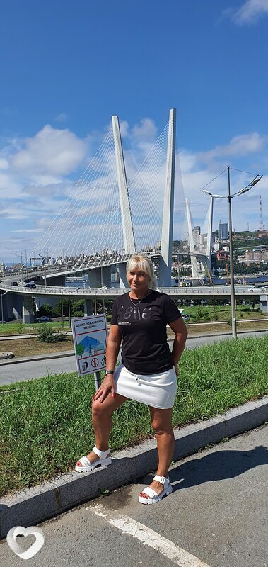 Ирина, 51, Петропавловске-Камчатском — анкета №3598031